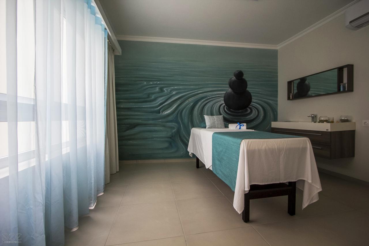 Tiduca Hotel Понта-до-Соль Екстер'єр фото