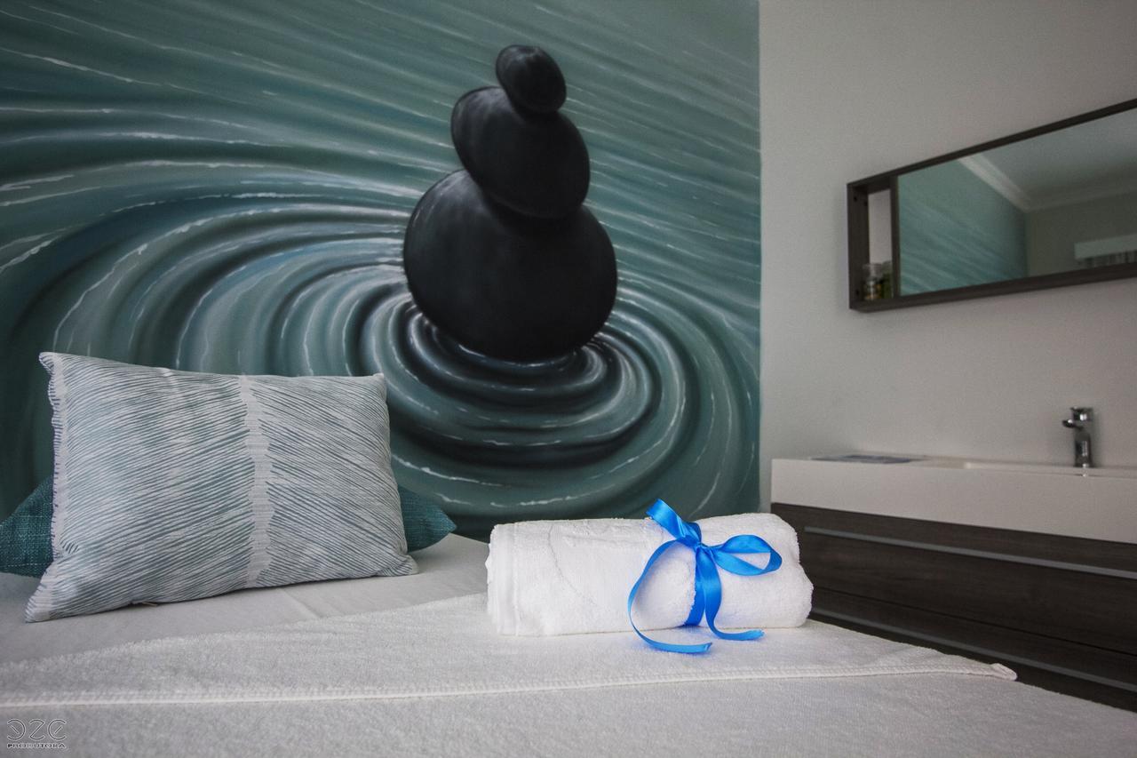 Tiduca Hotel Понта-до-Соль Екстер'єр фото