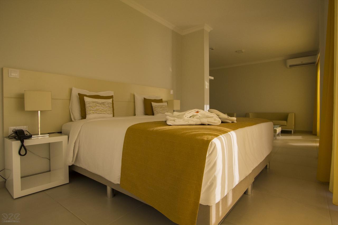 Tiduca Hotel Понта-до-Соль Екстер'єр фото