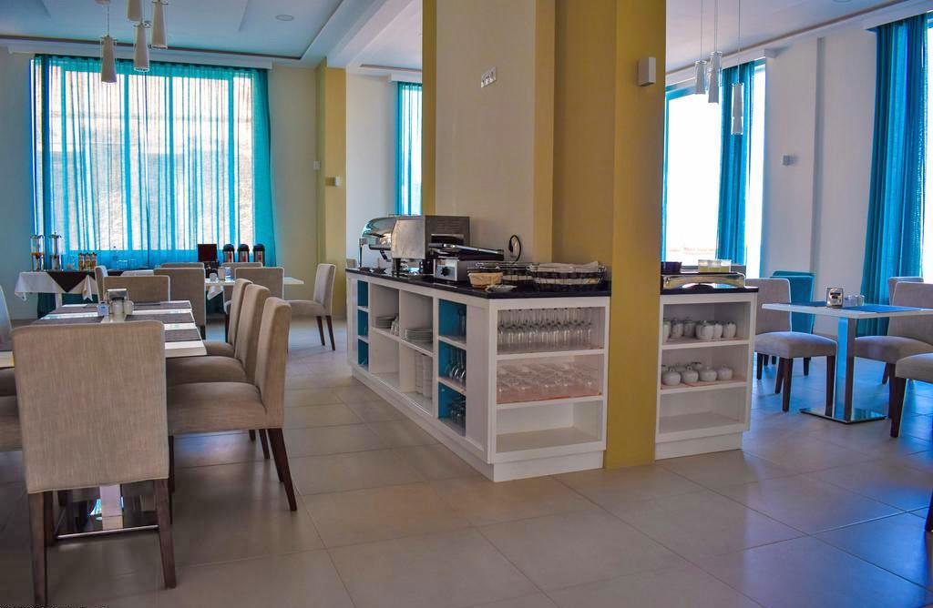 Tiduca Hotel Понта-до-Соль Екстер'єр фото