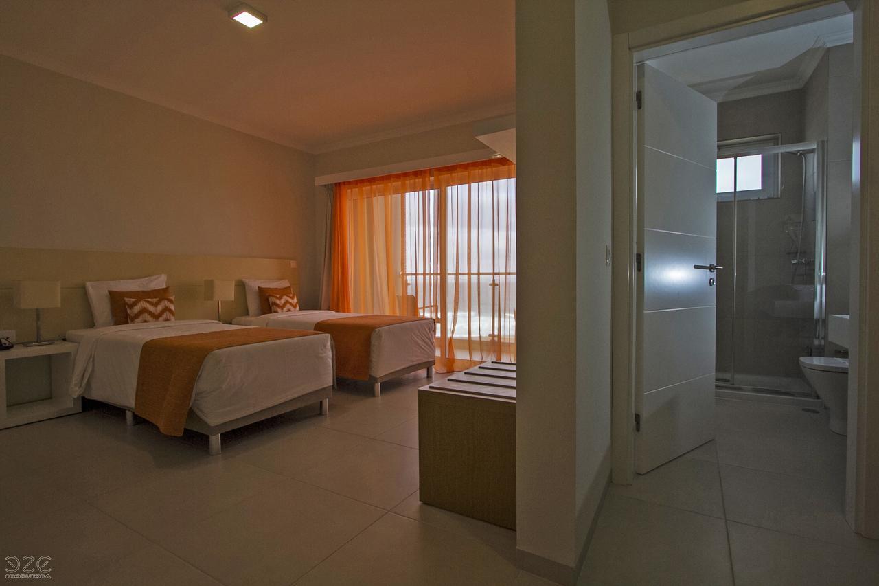 Tiduca Hotel Понта-до-Соль Екстер'єр фото