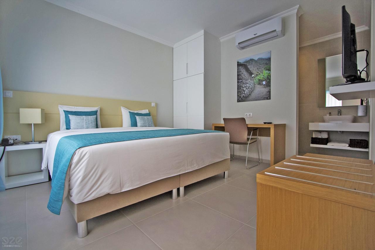 Tiduca Hotel Понта-до-Соль Екстер'єр фото