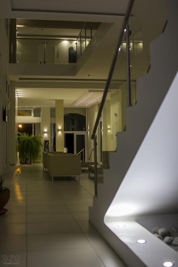 Tiduca Hotel Понта-до-Соль Екстер'єр фото