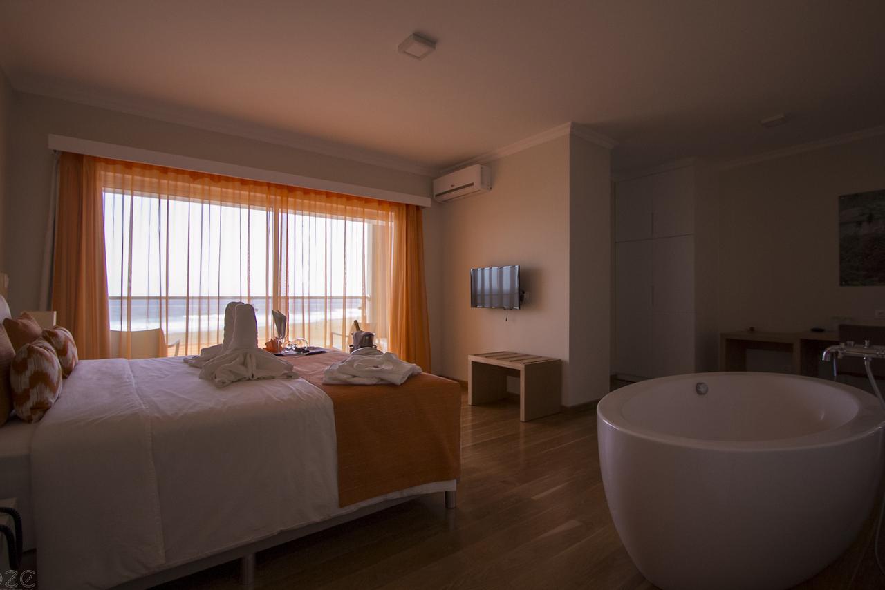 Tiduca Hotel Понта-до-Соль Екстер'єр фото